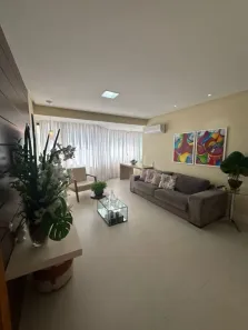 Apartamento com 3 Quartos à venda, 87m² no Pituba, Salvador