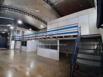 para alugar, 277m² no Jardim Novo Mundo, Ribeirão Preto
