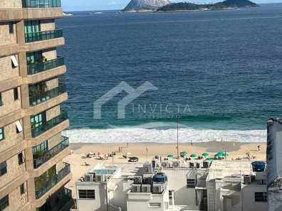 Cobertura com 4 Quartos à venda, 245m² no Ipanema, Rio de Janeiro