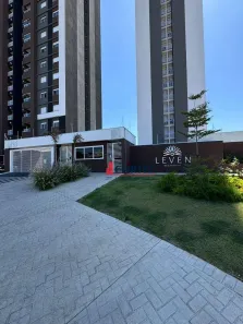 Apartamento com 2 Quartos para alugar, 59m² no Vila Paulista, Rio Claro