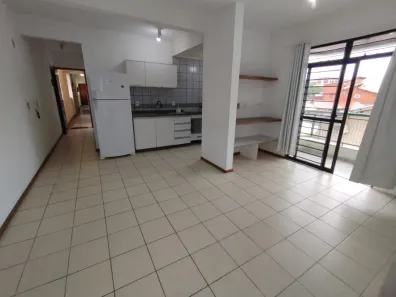 Apartamento com 1 Quarto à venda, 43m² no Canasvieiras, Florianópolis