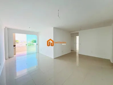 Apartamento com 3 Quartos à venda, 120m² no Tauape, Fortaleza