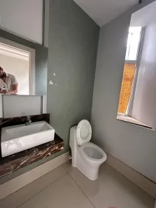 Sala Comercial para alugar, 219m² no Zona Industrial, Brasília