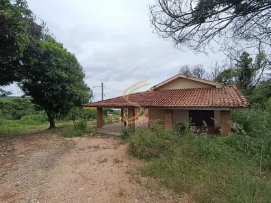 com 4 Quartos à venda, 13m² no , Mococa