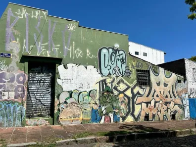Ponto Comercial à venda, 168m² no Cidade Baixa, Porto Alegre