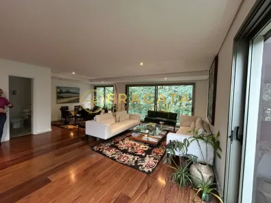 Cobertura com 3 Quartos à venda, 378m² no Alto de Pinheiros, São Paulo