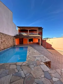Sobrado com 4 Quartos para alugar, 277m² no Jardim Guanciale, Campo Limpo Paulista