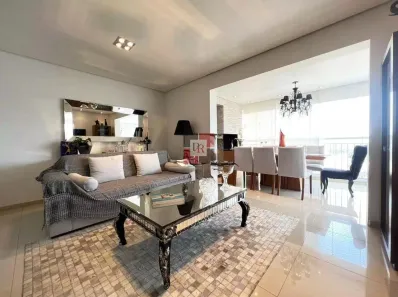 Apartamento com 3 Quartos à venda, 95m² no Várzea de Baixo, São Paulo