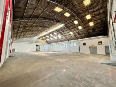 Galpão/Depósito/Armazém para alugar, 5980m² no Jardim Presidente Dutra, Guarulhos