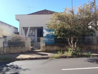Casa com 2 Quartos à venda, 129m² no Vila Monteiro (Gleba I), São Carlos