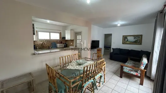 Apartamento com 3 Quartos à venda, 120m² no Pitangueiras, Guarujá