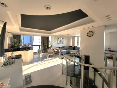Cobertura com 4 Quartos à venda, 312m² no Marechal Rondon, Canoas