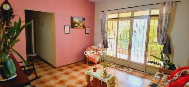 Casa com 4 Quartos à venda, 186m² no Retiro, Volta Redonda