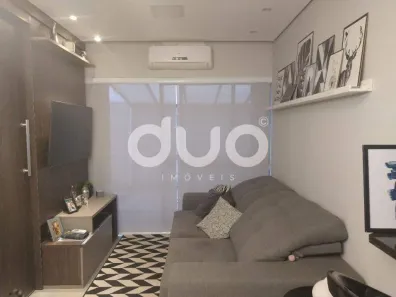 Apartamento com 2 Quartos à venda, 56m² no Parque São Matheus, Piracicaba