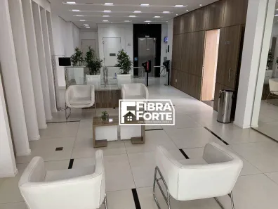 Sala Comercial à venda, 35m² no Centro, Campinas