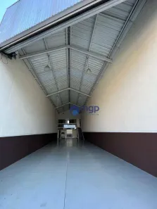 Galpão/Depósito/Armazém para alugar, 180m² no Cidade Jardim Cumbica, Guarulhos