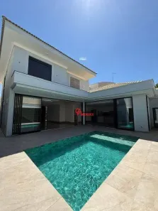 Casa com 3 Quartos à venda, 364m² no Residencial Terras di Siena, Santa Bárbara D'Oeste