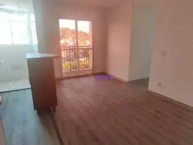 Apartamento com 3 Quartos à venda, 60m² no Barreto, Niterói