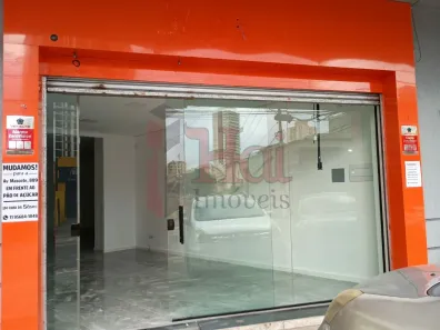 Ponto Comercial para alugar, 140m² no Vila Mascote, São Paulo
