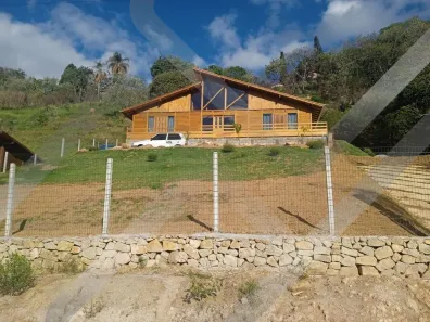 Fazenda/Sítio com 2 Quartos à venda, 100m² no Portal da Serra, Santana de Parnaíba