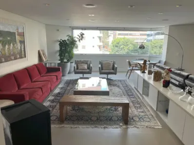 Apartamento com 3 Quartos à venda, 232m² no Perdizes, São Paulo