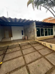 Casa com 4 Quartos à venda, 265m² no Cidade Universitária, Campinas