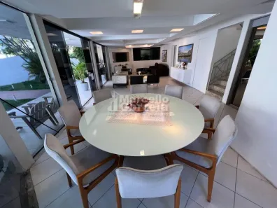 Casa com 5 Quartos à venda, 400m² no Poço, Recife