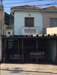 Sobrado com 4 Quartos à venda, 200m² no Vila Bertioga, São Paulo