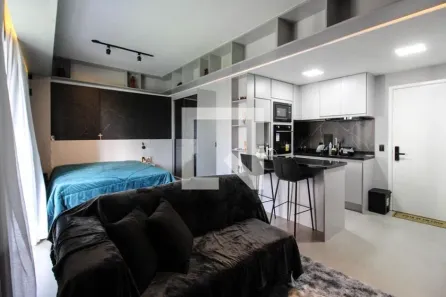 Apartamento com 1 Quarto à venda, 44m² no Vila Olímpia, São Paulo