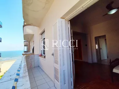 Apartamento com 3 Quartos à venda, 155m² no Boqueirão, Santos