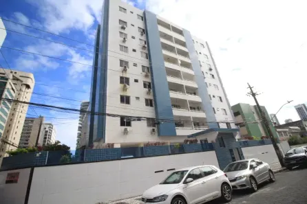 Apartamento com 3 Quartos à venda, 136m² no Boa Viagem, Recife