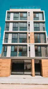 Flat com 1 Quarto à venda, 25m² no Intermares, Cabedelo