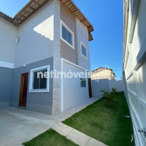 Casa com 2 Quartos à venda, 66m² no Jardim Limoeiro, Serra