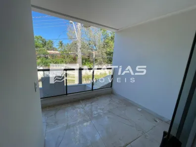 Apartamento com 3 Quartos à venda, 135m² no Santa Mônica, Guarapari