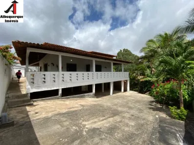 Casa com 2 Quartos à venda, 202m² no Olho D'Água, São Luís