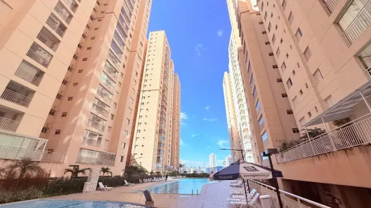 Apartamento com 3 Quartos à venda, 114m² no Vila Santo Antônio, Guarulhos