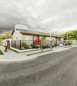 Casa com 2 Quartos à venda, 51m² no São Jacó, Sapiranga