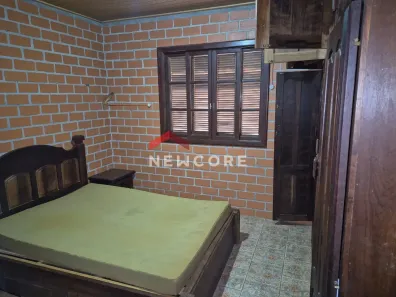 Fazenda/Sítio com 2 Quartos à venda, 156m² no Centro, São Francisco de Paula