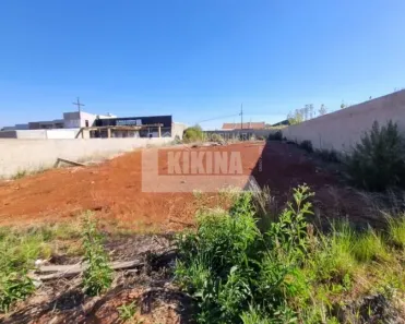 Lote/Terreno à venda, 450m² no Cará-cará, Ponta Grossa