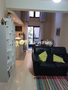Flat com 1 Quarto à venda, 50m² no Moema, São Paulo