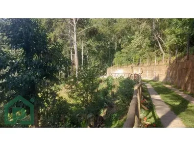 à venda, 2080m² no Cascatinha, Nova Friburgo