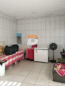Casa com 1 Quarto à venda, 155m² no Centro, Diadema