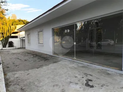 Casa com 4 Quartos à venda, 310m² no Butantã, São Paulo