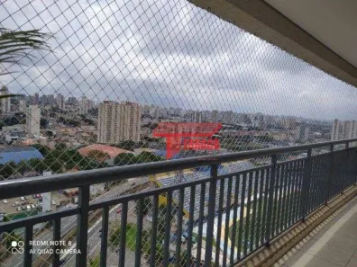 Apartamento com 2 Quartos à venda, 84m² no Vila América, Santo André