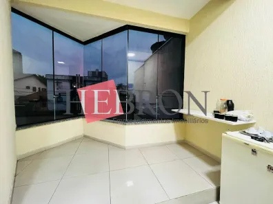 Sala Comercial para alugar, 250m² no Chácara Santo Antônio (Zona Leste), São Paulo