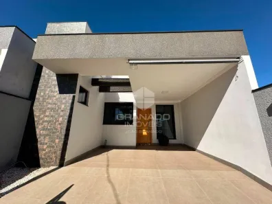 Casa com 3 Quartos à venda, 91m² no Parque das Grevíleas 3ª parte, Maringá