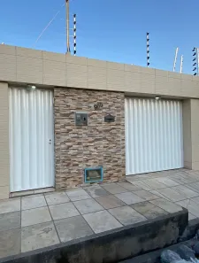 Casa com 3 Quartos à venda, 84m² no Jardim Acácia, Feira de Santana