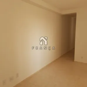 Apartamento com 2 Quartos à venda, 45m² no Jardim Paraíso, Jacareí