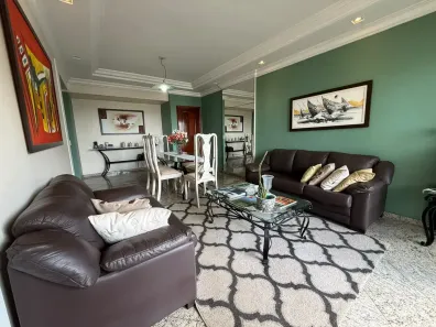 Apartamento com 3 Quartos à venda, 300m² no Batista Campos, Belém