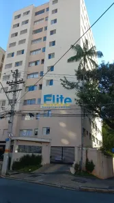 Apartamento com 2 Quartos à venda, 91m² no Cambuí, Campinas
